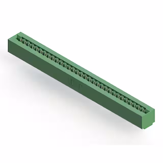 307-031-453-101 EDAC Inc.  Edgeboard Connectors